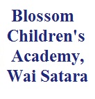 BLOSSOM CHILDREN'S ACADEMY, WAI, SATARA
